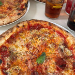 Pizzeria Más Leña Nourriture