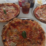 Pizzeria Más Leña Nourriture