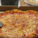 Pizzeria Más Leña Nourriture