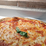 Pizzeria Más Leña Nourriture