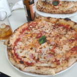 Pizzeria Más Leña Nourriture