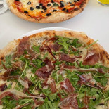 Pizzeria Más Leña Nourriture