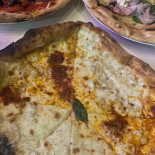 Pizzeria Más Leña Nourriture