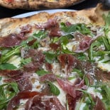 Pizzeria Más Leña Nourriture