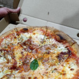 Pizzeria Más Leña Nourriture