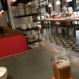 Celona Universal Lobby Dentro