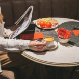 Celona Universal Lobby Bebida