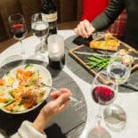 Celona Universal Lobby Bebida