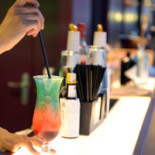 Celona Universal Lobby Bebida