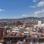 Celona Universal Lobby Exterior