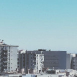 Celona Universal Lobby Exterior