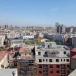 Celona Universal Lobby Exterior