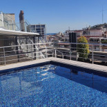 Celona Universal Lobby Exterior