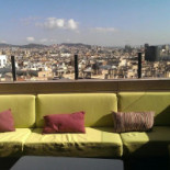 Celona Universal Lobby Dentro