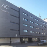 Celona Universal Lobby Exterior