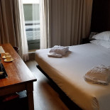 Celona Universal Lobby Dentro