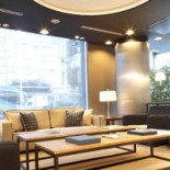 Celona Universal Lobby Dentro