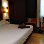 Celona Universal Lobby Bebida