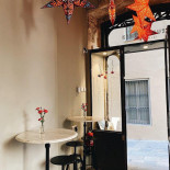 The Unicorner inside