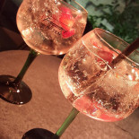 Casino Girona S.l. Bebida