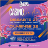 Casino Girona S.l. Carta