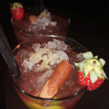 Casino Girona S.l. Comida