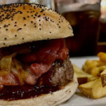 Litter Burgerstudio Comida