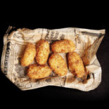 Litter Burgerstudio Bebida