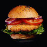 Litter Burgerstudio Bebida