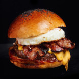 Litter Burgerstudio Bebida