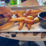 Litter Burgerstudio Comida