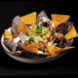 Litter Burgerstudio Comida