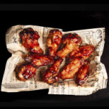 Litter Burgerstudio Carta