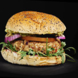 Litter Burgerstudio Comida