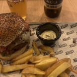 Litter Burgerstudio Bebida