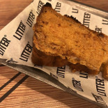 Litter Burgerstudio Carta