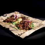 Litter Burgerstudio Bebida