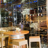 El Tomate De Las Rozas Dentro