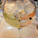 El Tomate De Las Rozas Bebida