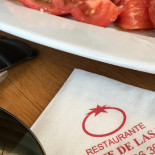 El Tomate De Las Rozas Bebida