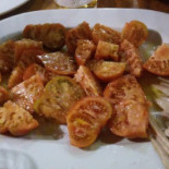 El Tomate De Las Rozas Comida