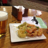 El Tomate De Las Rozas Comida