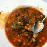 El Tomate De Las Rozas Comida