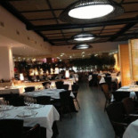 El Tomate De Las Rozas Dentro