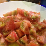 El Tomate De Las Rozas Comida