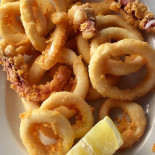 El Tomate De Las Rozas Comida