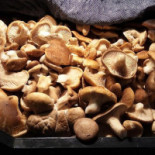 El Tomate De Las Rozas Bebida