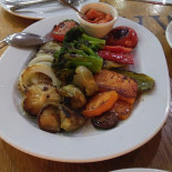 El Tomate De Las Rozas Comida