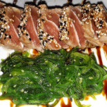 El Tomate De Las Rozas Comida