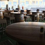 El Tomate De Las Rozas Dentro